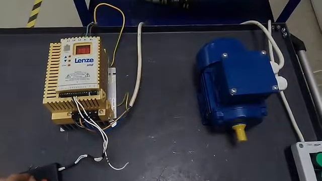 Ac1073 Lenze смотреть онлайн