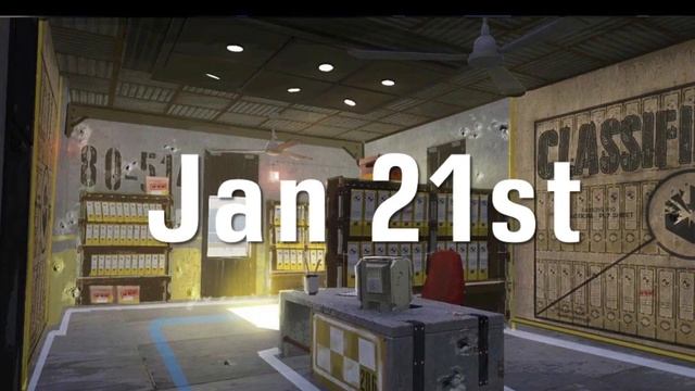 *NEW* ROAD TO S.I. 2021 EVENT RELEASE DATE LEAKED 🔥 Rainbow Six Siege Six Invitationals 2021 смотреть онлайн