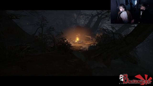 Panda Playhouse - Weekly Thursday Stream: Brothers: A Tale Of Two Sons med Ole og Hulda смотреть онлайн