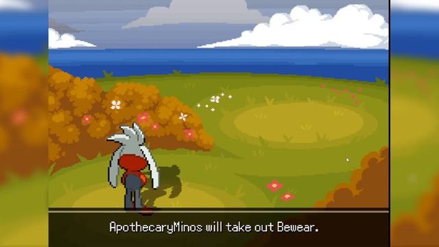 Ce jeu Pokémon où les Légendaires se transforment en HUMAINS !!! смотреть онлайн