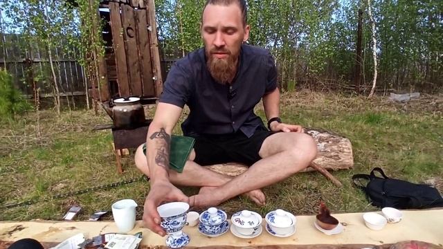 Разгон пробников )X( Улуны )X( Те Гуань Инь )X( Габа )X( Алишань )X( новости 30.05.23 смотреть онлайн