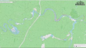 Как найти золото в реке