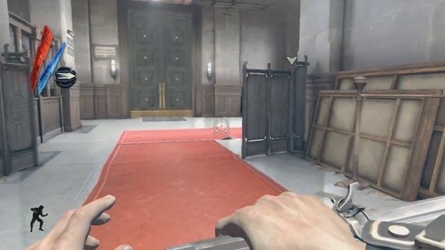 Dishonored :: High Overseer Campbell Non-Lethal Guide смотреть онлайн