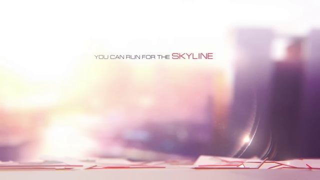 CHVRCHES - Warning Call (Lyric Video) смотреть онлайн