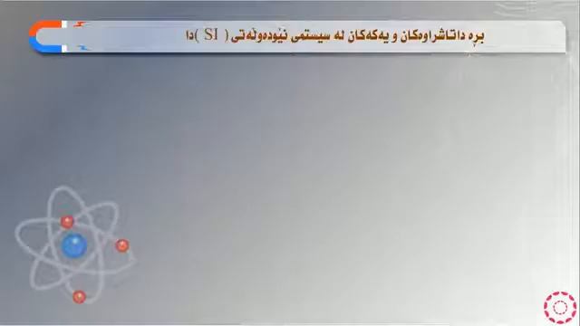 پۆلی 10 زانستی فيزيا بەشی یەکەم بەندی(1-2) پێوانەکردن لە تاقیکردنەوەکاندا смотреть онлайн