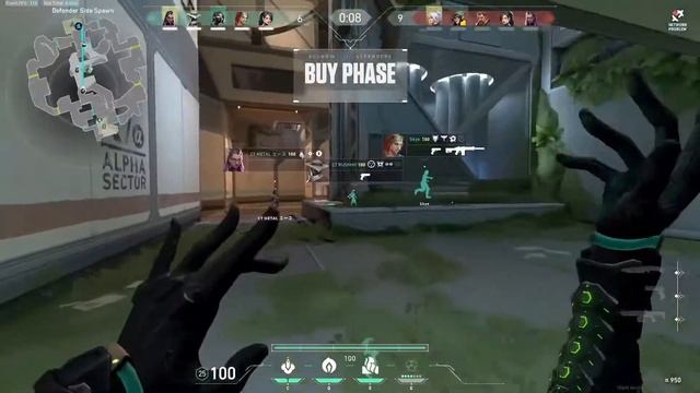 VIPER MAIN OR WATT | SINGAPORE SERVER | #VALORANT LIVE WITH RONI |INDIA| #ROADTO500SUBS смотреть онлайн