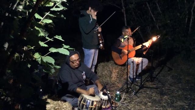 L'orto dei semplici M.te Etna Park Armonie Siculo-Arabe attorno al fuoco 16 agosto 2014 смотреть онлайн