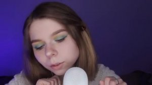 АСМР Ролевая игра в воображении шепот и триггеры, морская прогулка