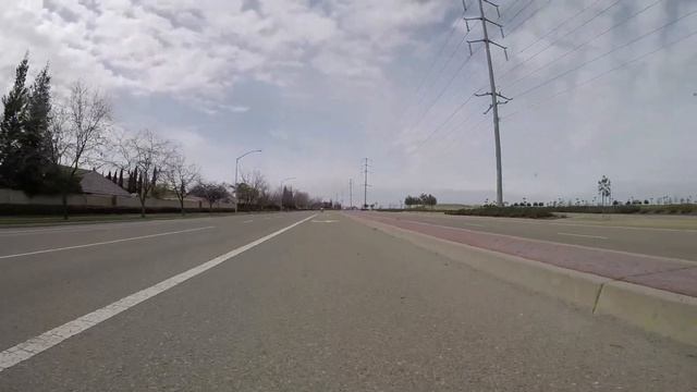 Fresno Group Ride 2017 смотреть онлайн
