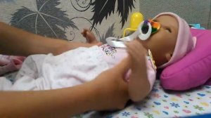 Вечер с Аришкой