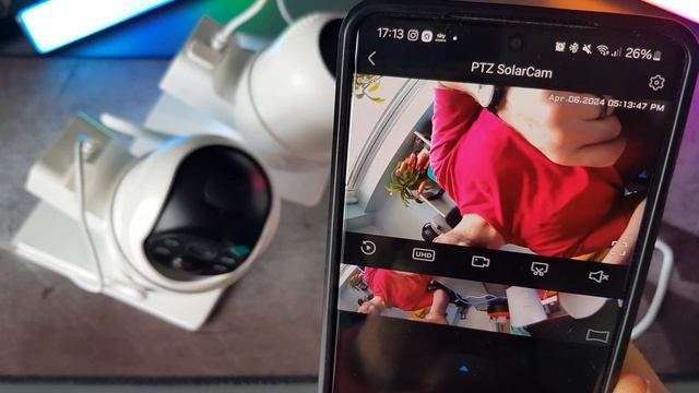 How To Install AOSU Security Cameras Wireless Outdoor | AOSU SolarCam D1 Kit смотреть онлайн