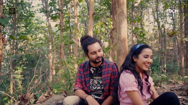 MAYABI (OFFICIAL VIDEO) || Raktutpol Diku Bharadwaj || Rain Drops Entertainment || Box Music || смотреть онлайн