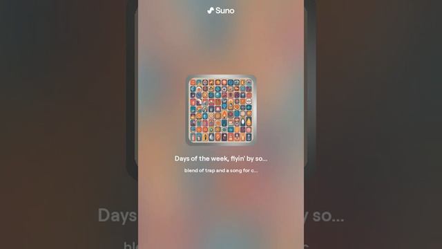 Английский с музыкой. | Days of the week, flyin' by so fast | Начальный уровень. смотреть онлайн