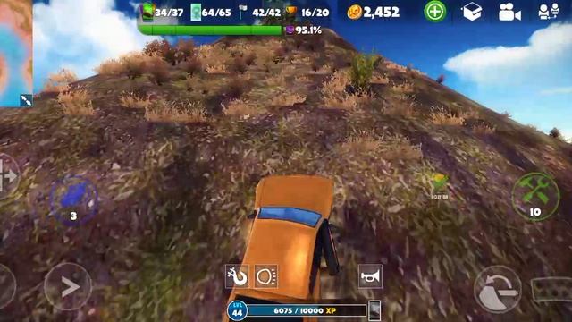 Барбарики басы жеские