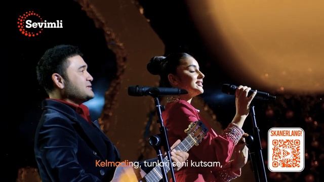 Shohruhxon & Yunkaa 
 SEVMADING