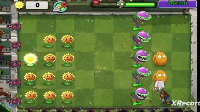 pvz 2 PAK Android sin control virtual nivel día 6 al 10 смотреть онлайн