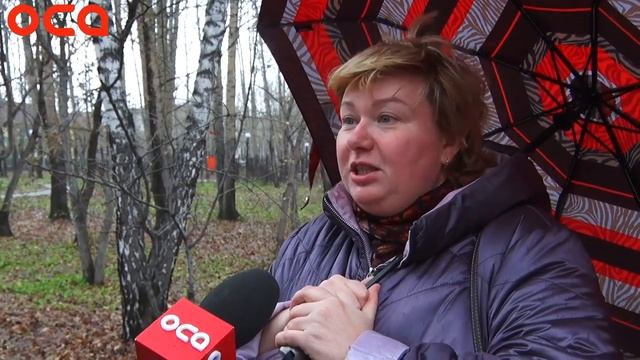 Новости телеканала "ОСА" от 30.10.19 смотреть онлайн