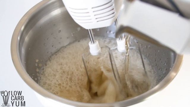Keto Sugar Free Marshmallows смотреть онлайн