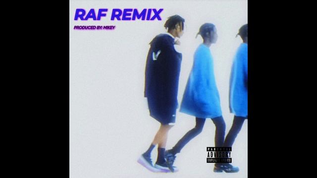 RAF REMIX смотреть онлайн