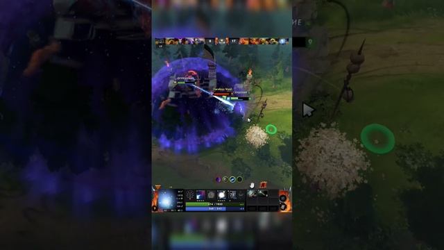ой зряяяя.... #дота2 #dotamemes #dota2 смотреть онлайн
