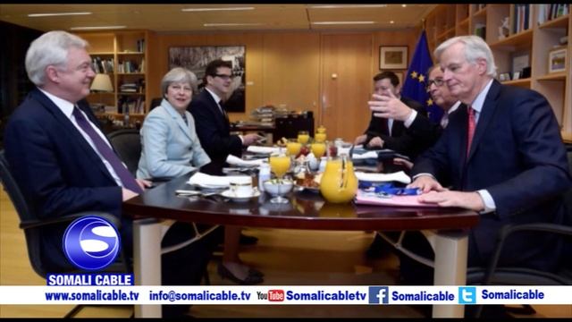 WARARKA BRITAIN IYO SAALIM SALAAD DHOORRE 08 12 2017 смотреть онлайн