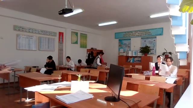 Сарысу ауданы ОЛИМПИАДА смотреть онлайн