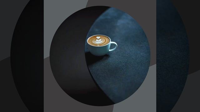 Festive Long Black Coffee смотреть онлайн
