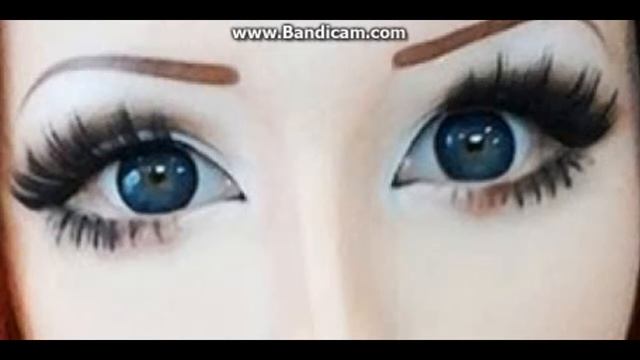 Угадай ВИДЕОБЛОГГЕРА по глазам/ ТилльНяшка?! смотреть онлайн