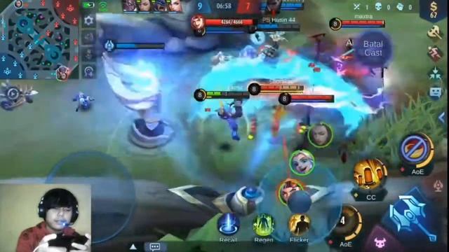 REVIEW SKIN X-BORG TESLA MANIAC HARGA JUTAAN Butuh LEbih dari HOKIII!!!!!!!! смотреть онлайн