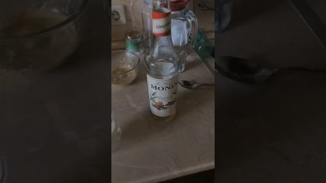 Делаю дальгона-кофе по рецепту из тик тока!!☕️ смотреть онлайн