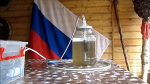 Эффект Юткина - коллоидный палладий