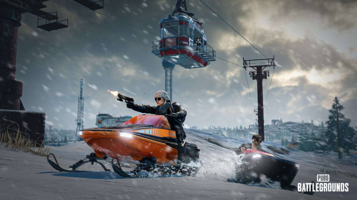 ВПЕРЕД К ПОБЕДЕ - PUBG 🔥🔥🔥 смотреть онлайн