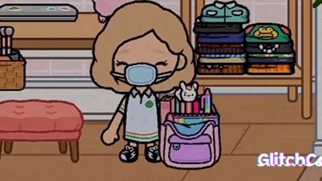 День из жизни моей ос❤️ смотреть онлайн