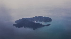 Я НАШЁЛ НА ГУГЛ КАРТЕ ТОТ САМЫЙ ОСТРОВ НА КОТОРОМ СНИМАЛИ «игра в кальмара»