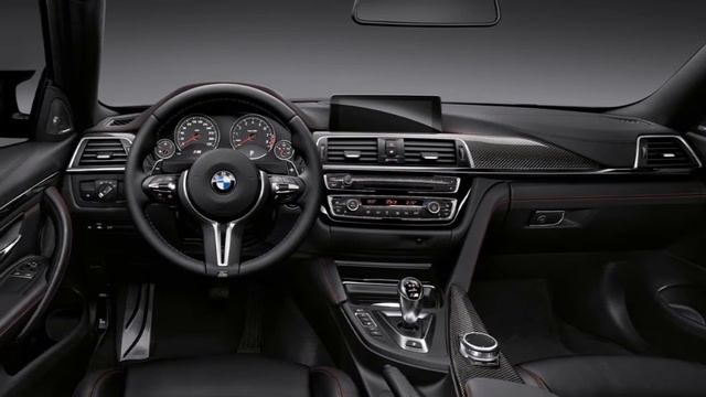 2018 BMW M4 Coupe Review Rendered Price Specs Release Date смотреть онлайн