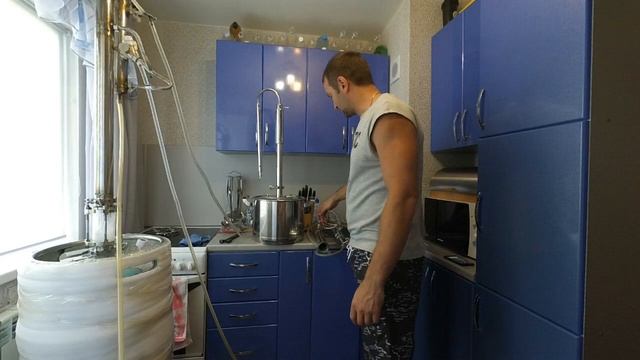 Выбор колонны .Или как не купить херню. смотреть онлайн