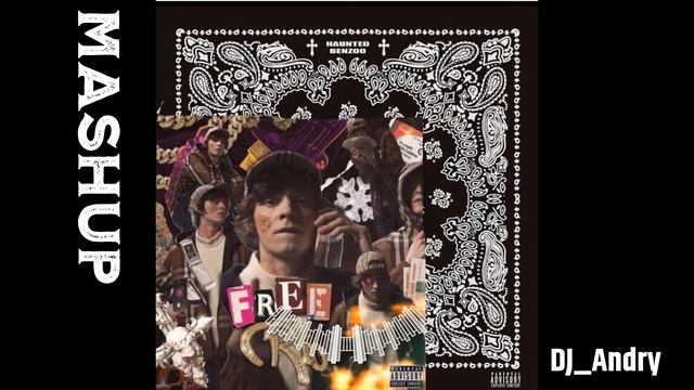 Старшие - 99 Problems (mashup By DJ_Andry)