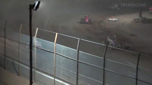 HIGHLIGHTS: AMSOIL USAC CRA Sprint Cars | Mohave Valley Raceway | 4/23/2022 смотреть онлайн