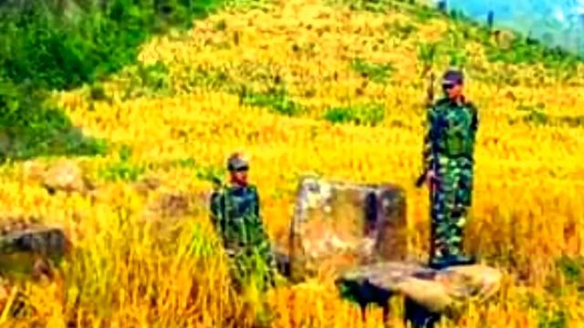 Xov Xwm :Tshiab tshawb nrhiav pom ib cos thawv zeb nyob LoungPrabang.15/11/2019. смотреть онлайн