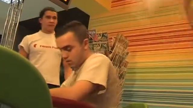 Фитнес Бар. смотреть онлайн