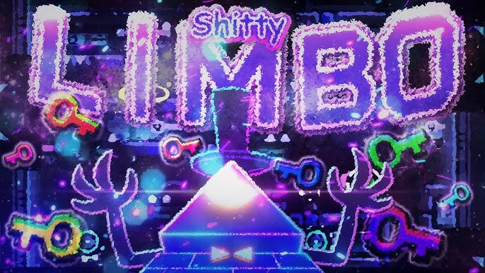 Shitty Limbo смотреть онлайн
