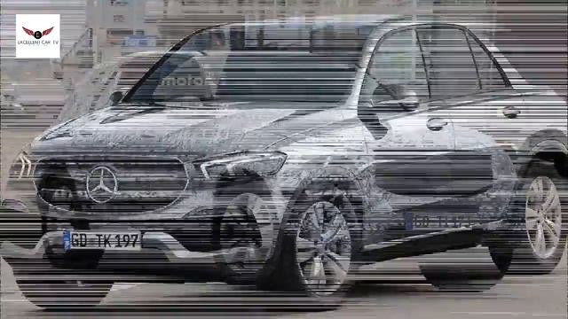 2019 Mercedes-Benz GLE - class - Excellet car Tv смотреть онлайн