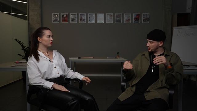 Путь к БОЛЬШИМ ДЕНЬГАМ начинается с ЭТОГО | Дизайнер и архитектор Сергей Эмих смотреть онлайн