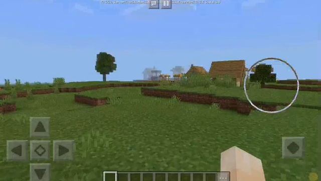 Клад от странного жителя!!! смотреть онлайн