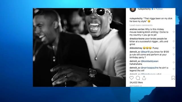 JA RULE REACTS 50 CENT TROLLING Ashanti For Allegedly selling 24 Tickets Cause Of Ja Rule Bad luck смотреть онлайн
