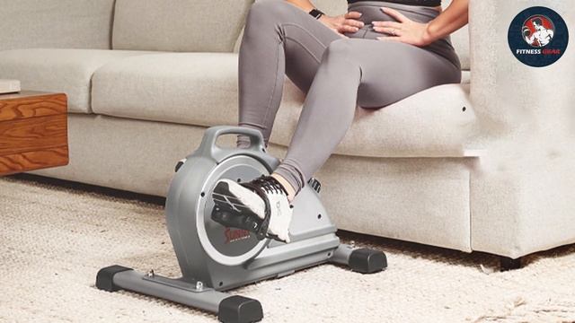 Stay Fit at Your Desk: The 7 Best Under Desk Bikes for Office Exercise смотреть онлайн