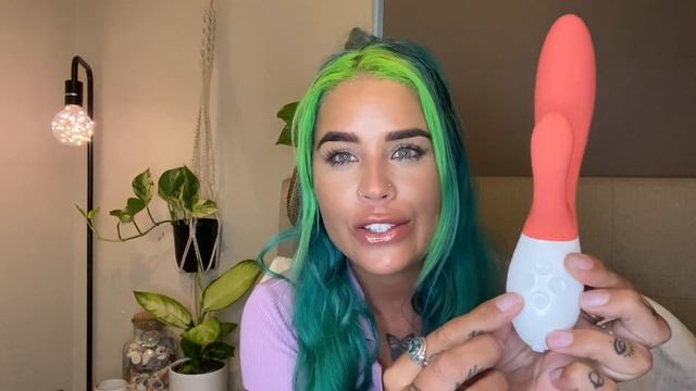 Wild Secrets Product Review | Lelo Ina 3 смотреть онлайн