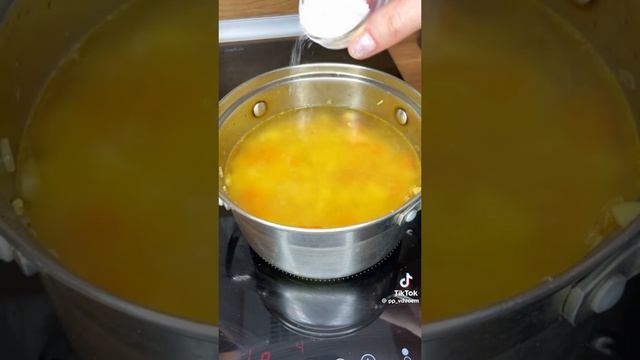 Крем - суп !!! 💯🔥 смотреть онлайн