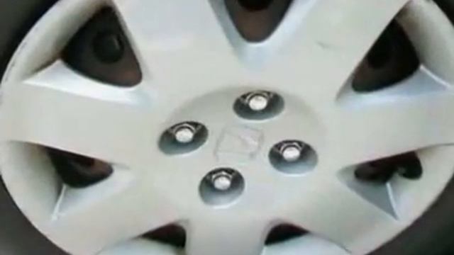 2001 Honda Civic EX Sedan смотреть онлайн