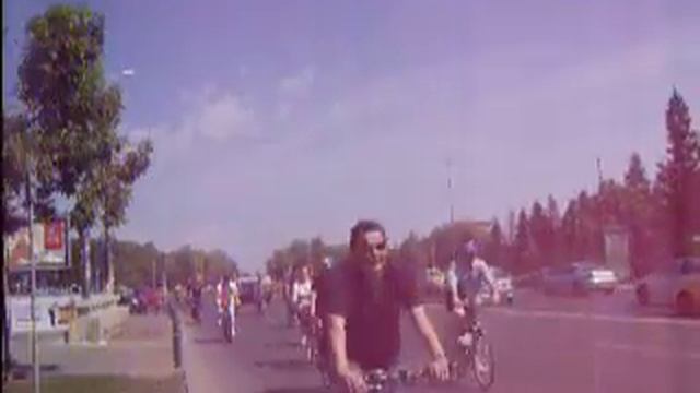 Velo Parlamentari & Bloggeri in Tandem.AVI смотреть онлайн